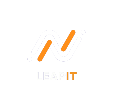 LeapIT Logo